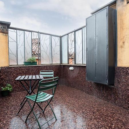 Margherita House Венеція Екстер'єр фото