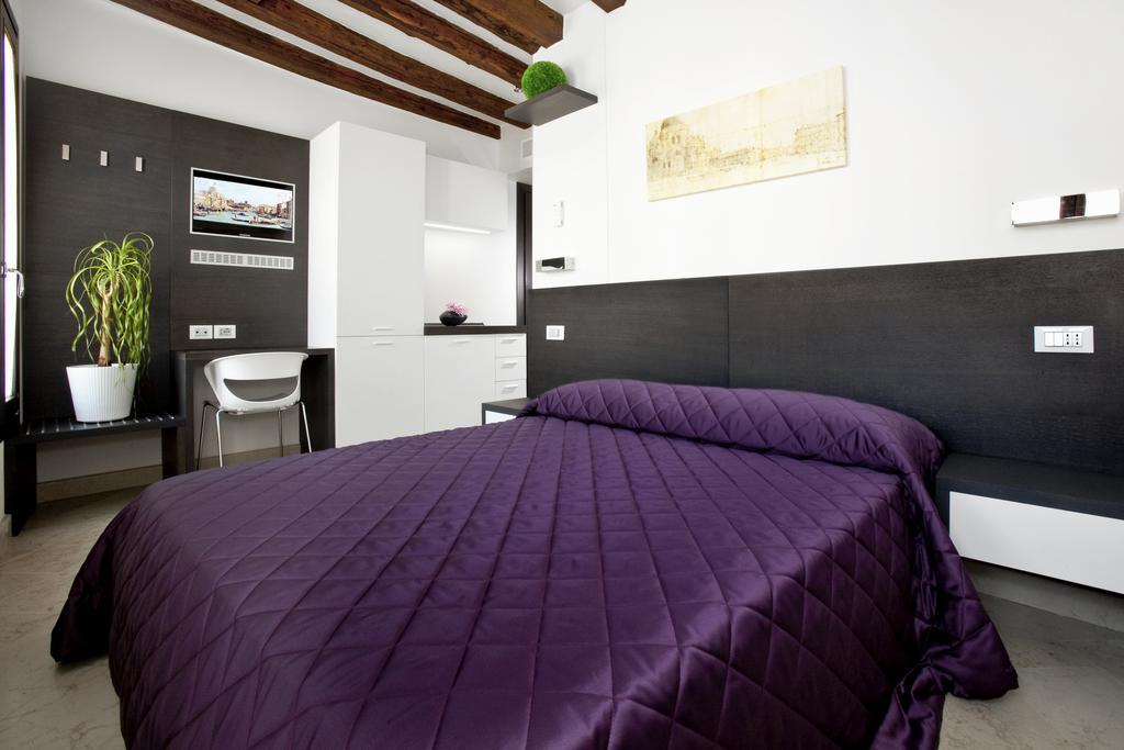 Margherita House Венеція Номер фото