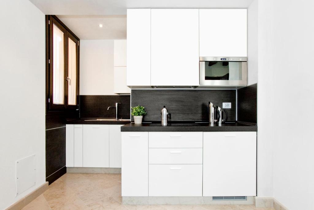 Margherita House Венеція Номер фото