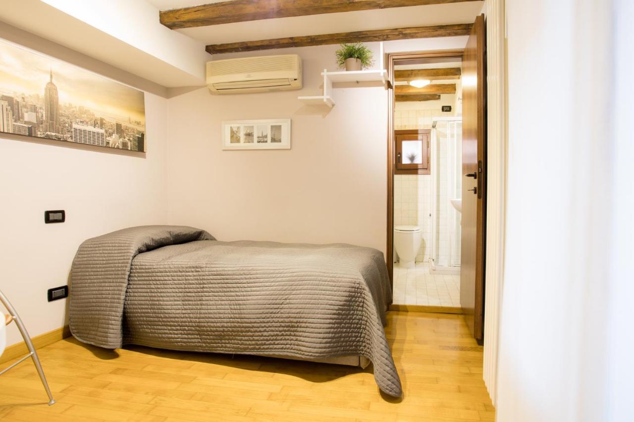 Margherita House Венеція Екстер'єр фото
