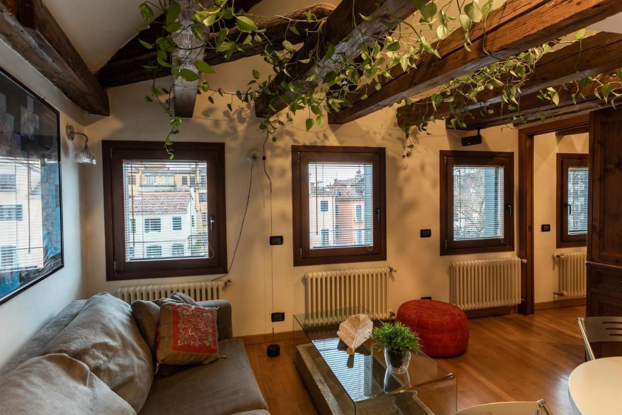 Margherita House Венеція Екстер'єр фото