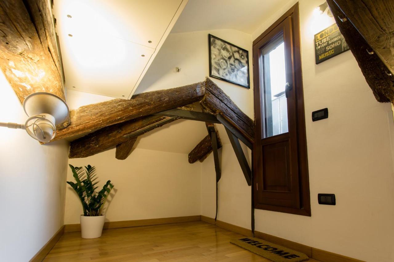 Margherita House Венеція Екстер'єр фото