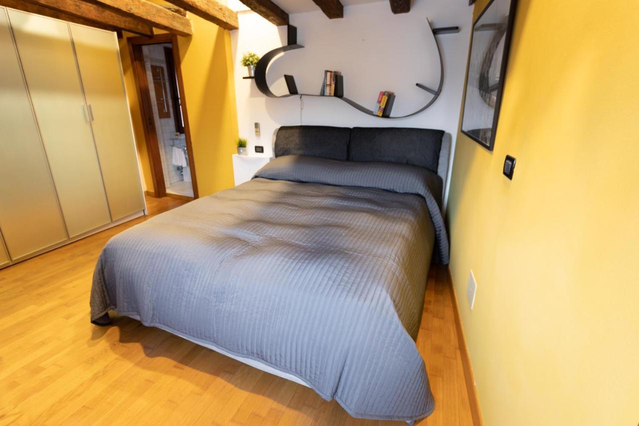 Margherita House Венеція Екстер'єр фото