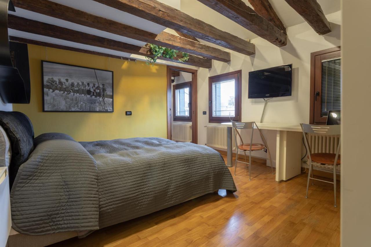 Margherita House Венеція Екстер'єр фото