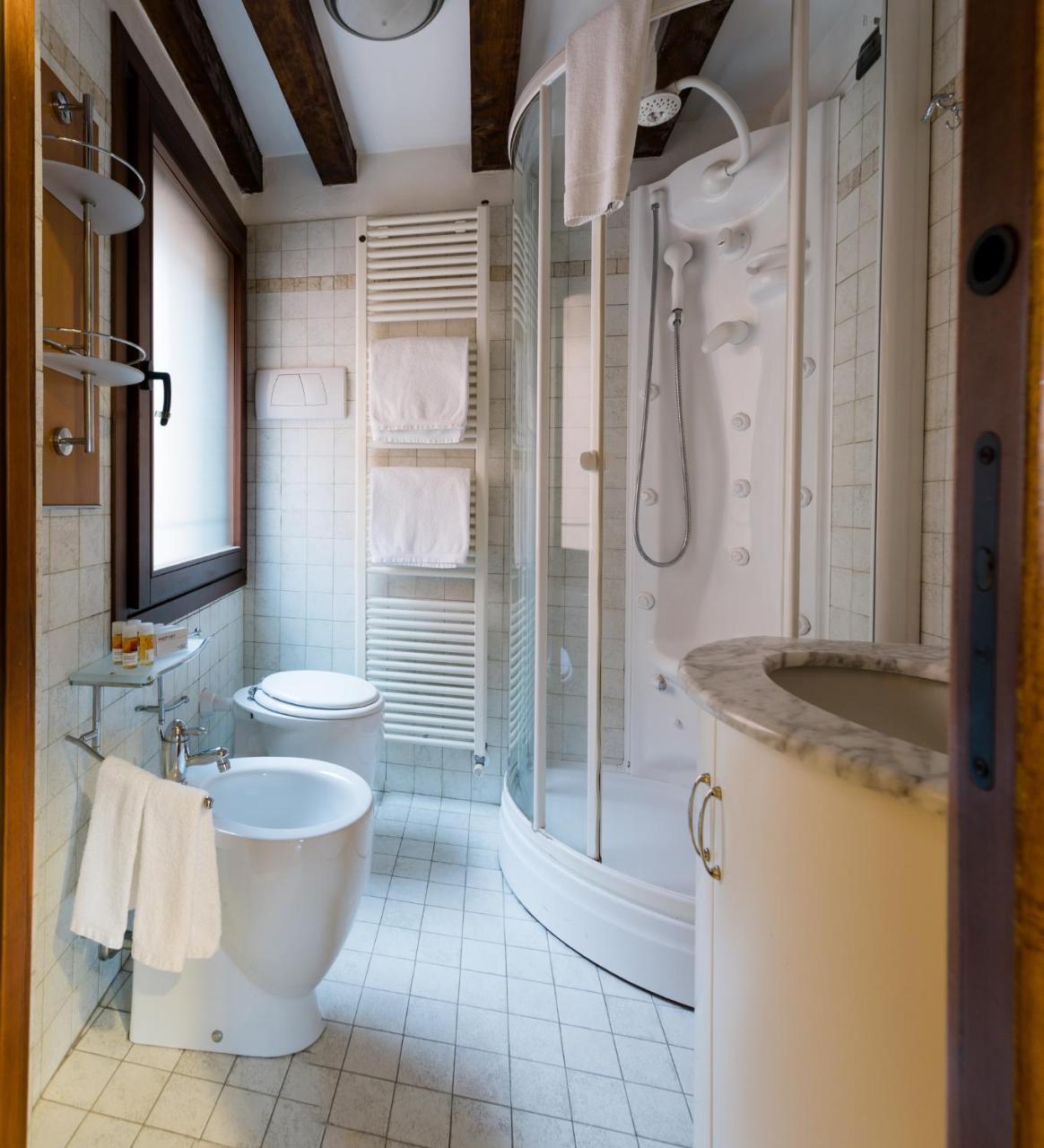 Margherita House Венеція Екстер'єр фото